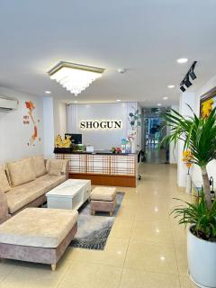 Shogun Hotel - 6