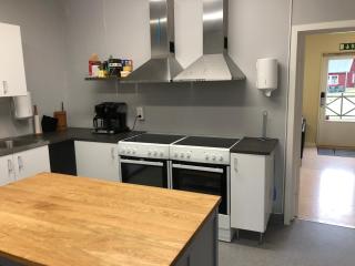 Högsma Bygdegård - 4