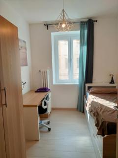 Trieste LIVING - Trieste - 6