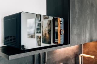 Sleep & Go Stadt-Appartement - Bielefeld - 5