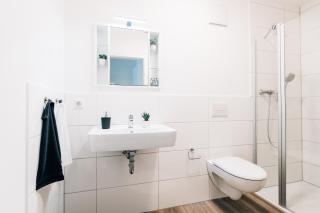 Sleep & Go Stadt-Appartement - Bielefeld - 1