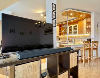 Mezonet Lomnica - Tatranská Lomnica - 1