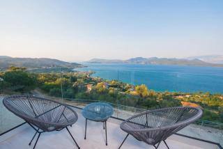 Agorama View Homes Lefkada - 7