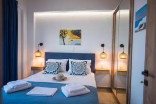 Agorama View Homes Lefkada - Nikiana - 4
