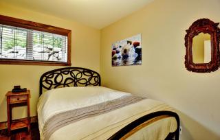 Chalet 9012 Chemin des Alpages by Les Chalets Alpins - Stoneham - 4