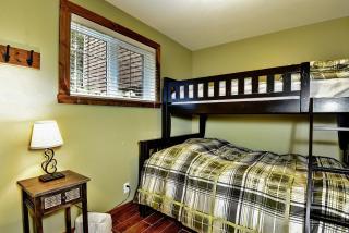 Chalet 9012 Chemin des Alpages by Les Chalets Alpins - Stoneham - 3