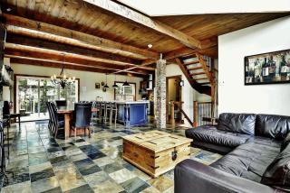 Chalet 9012 Chemin des Alpages by Les Chalets Alpins - Stoneham - 0