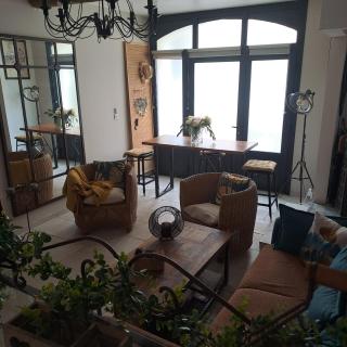 Le Petit Patio - Aigues-Mortes - 7