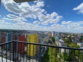 Triplex jacuzzi apartment - 1