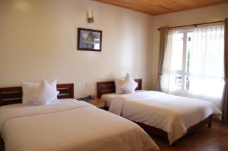 Hoang Loc Villa - 9
