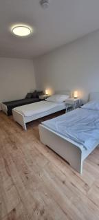 MC MONTI Ruhpolding, 80qm, NETFLIX, Speed-WLAN, TV, kostenloser Parkplatz - Ruhpolding - 3