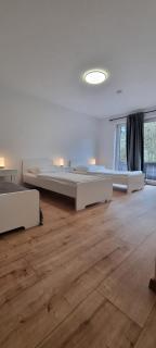 MC MONTI Ruhpolding, 80qm, NETFLIX, Speed-WLAN, TV, kostenloser Parkplatz - Ruhpolding - 4