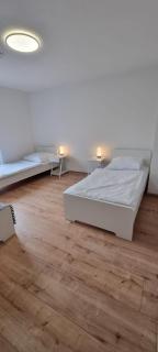 MC MONTI Ruhpolding, 80qm, NETFLIX, Speed-WLAN, TV, kostenloser Parkplatz - Ruhpolding - 7