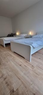 MC MONTI Ruhpolding, 80qm, NETFLIX, Speed-WLAN, TV, kostenloser Parkplatz - Ruhpolding - 6