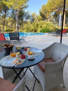 Une Pause en Provence - Le Beausset - 9