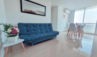 Apartamento de descanso Om Shanti Om - Coveñas - 7