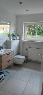 Ferienwohnung Westerwaldblick großzügige Wohlfühloase mit Terrasse - Oberelbert - 7