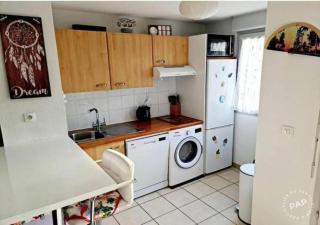 Appartement lumineux avec piscine à St Estève - Saint-Estève - 1