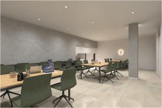 The Flexy Living Tres Cantos - 1
