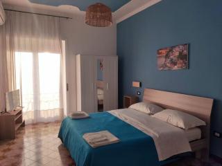 House of sun 2 - Castellammare di Stabia - 4
