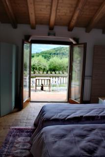 Agriturismo Il Moro - Angolo Terme - 9