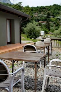 Agriturismo Il Moro - Angolo Terme - 2