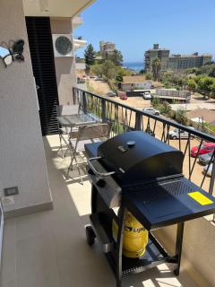 Hermoso Departamento Nuevo en el Corazón de Papudo - Papudo - 7