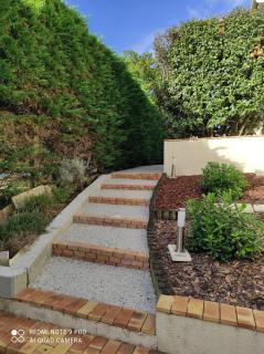 Suite et Spa Les Abatilles - Arcachon - 4