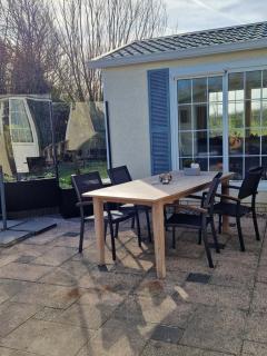 Kustverhuur, Groede, Paarlhof 17 - 4