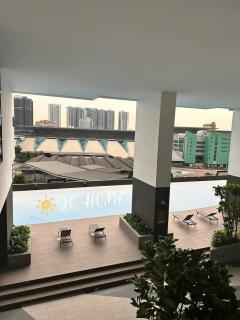 Twin Tower Johor Bharu JCHome By MWM - Johor Bahru - 7