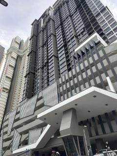 Twin Tower Johor Bharu JCHome By MWM - Johor Bahru - 9