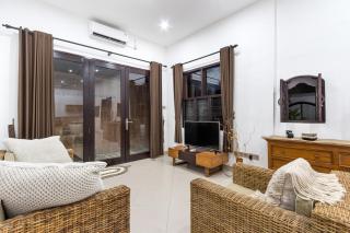 Casa Yenny Balinese Style Villa by SunnyRent - Seminyak x Kuta x Canggu - Seminyak - 2