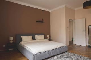 Home you will love - in the green heart of Warsaw - Warschau - 5