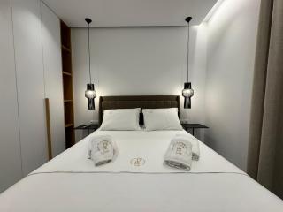Platinum River Apartments - Potamós - 9