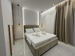 Platinum River Apartments - Potamós - 0