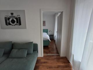 Entrez Apartment Mlynská Bašta – Košice old center - Košice - 3