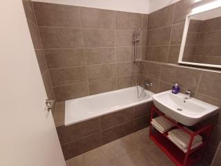 Entrez Apartment Mlynská Bašta – Košice old center - Košice - 2