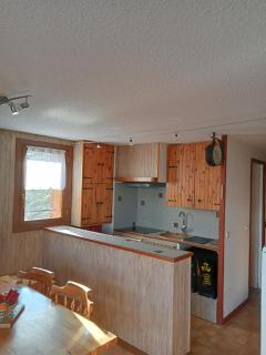 Appartement saisonnier Orcières Merlette - Orcières - 5