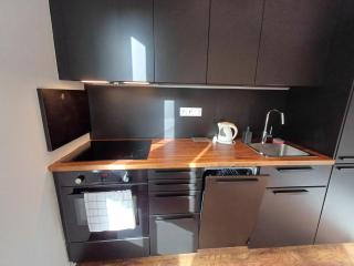 Entrez Apartment Mlynská Bašta – Košice old center - Košice - 1