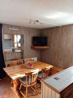 Appartement saisonnier Orcières Merlette - Orcières - 3