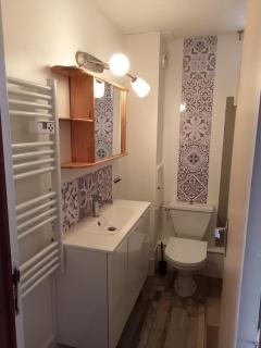 Appartement saisonnier Orcières Merlette - Orcières - 1