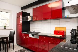 Ferienhaus Eisenach - 1