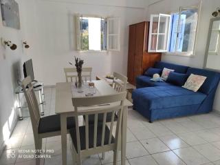 Valentino's Apartment 2 - Panormos Kalymnos - 8