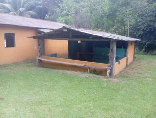 Camping Casa Velha - Guarapari - 9