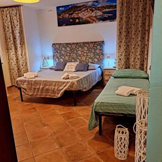 Villa Maria Citara Beach - Ischia - 8