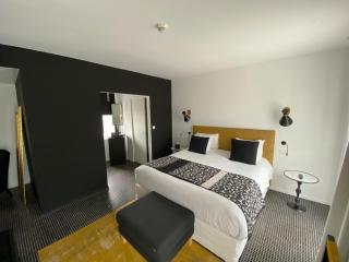 Hotel Pont Levis - Franck Putelat - Carcassonne - 8