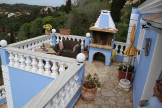 Villa Bettina 2nd floor - Afionas - 4