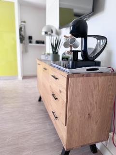 Appartement bien situé réservation du samedi au samedi minimum - La Teste-de-Buch - 6