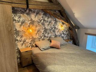 Logement cocon - Chaudenay - 7