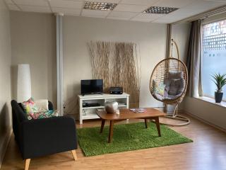 Gîte d'Avalon Appartement 5 - 2